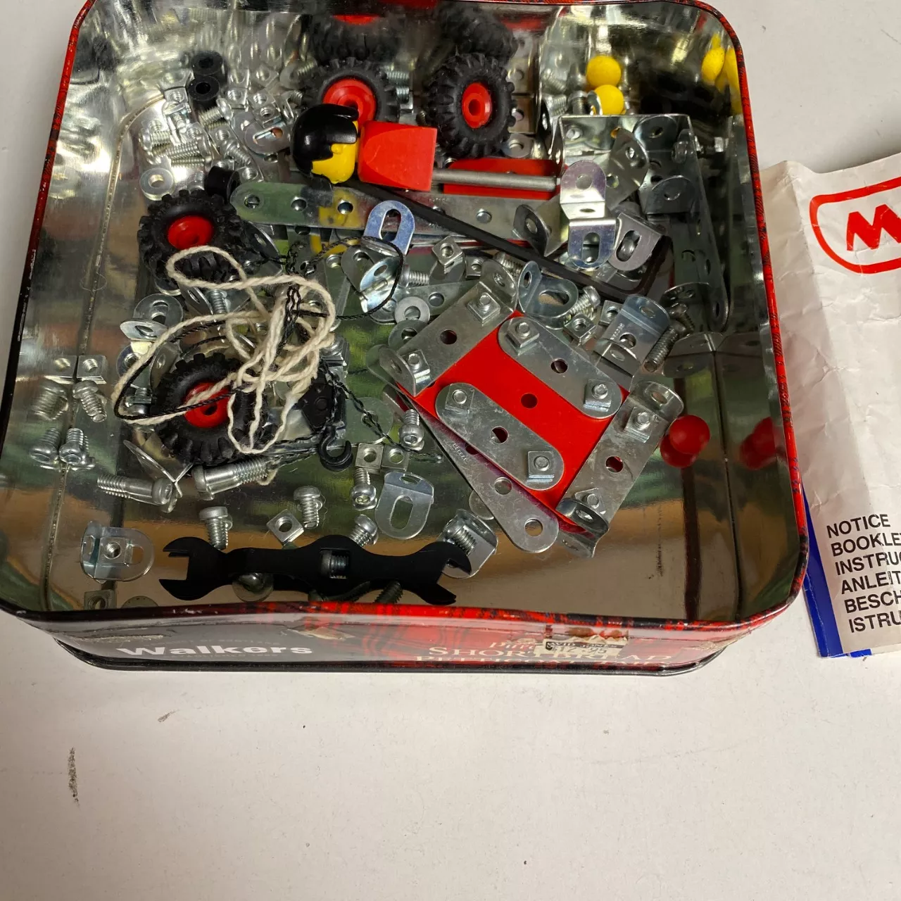 Image Tester