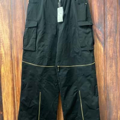 PE Nation edit   Size XL Black  pants new 