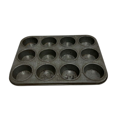 Vintage Willow Baking Dish - 12" x 9"