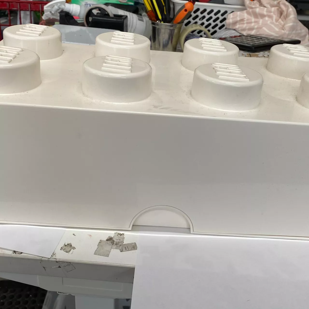 Image Tester