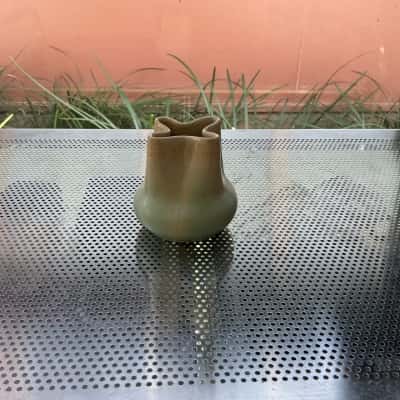 Little Ceramic Vase