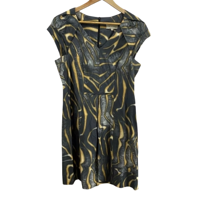 Veronika Maine Womens  Size 12 Dress 