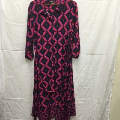 Autograph Womens Size 20 Black Dress