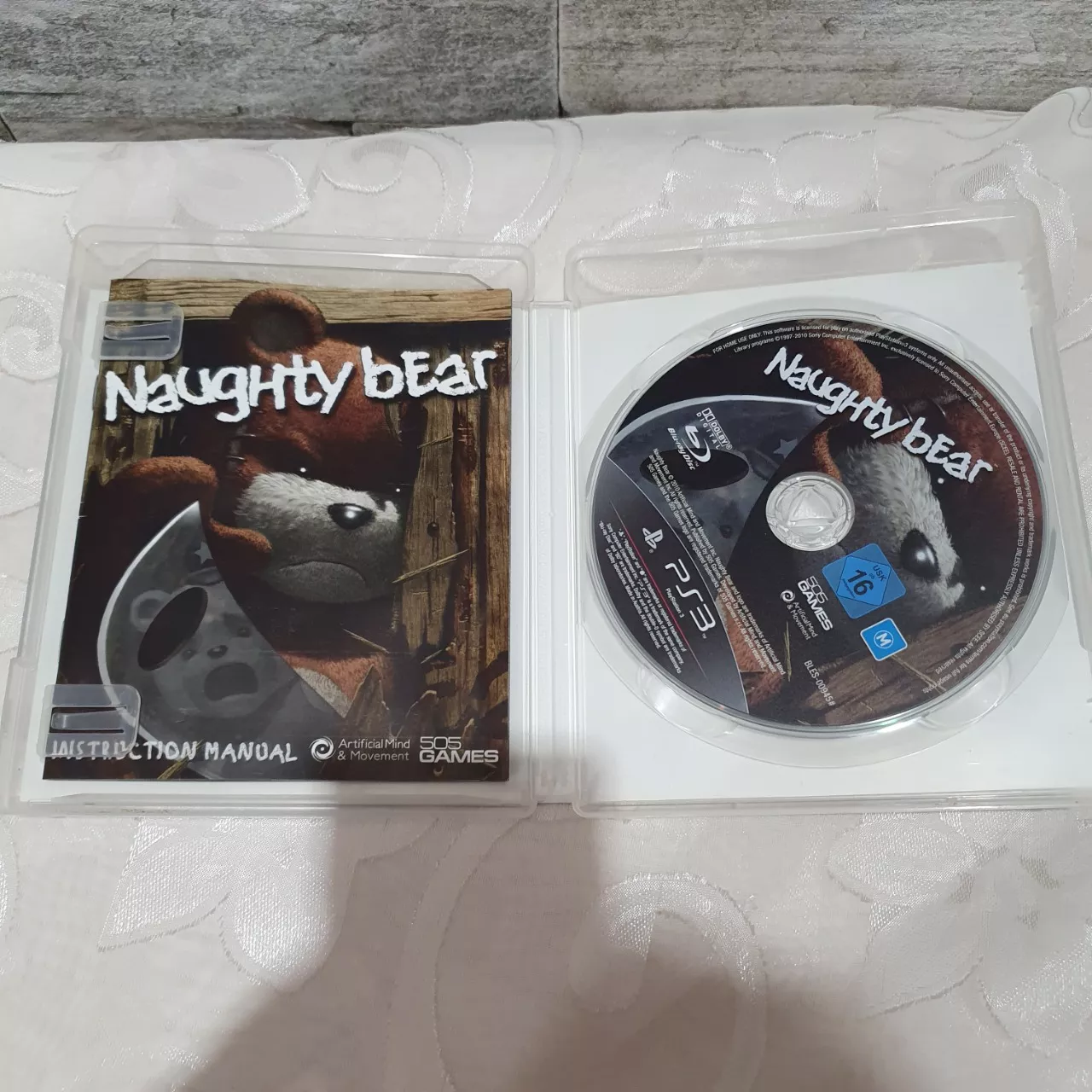 Image Tester