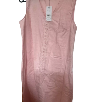 W. Lane Womens  Size 12 Pink  