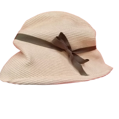  Womens  Mature Ha Paper Hat Made in Japan