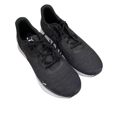 Puma Disperse XT 2 Training Shoes Black/Grey Size 13