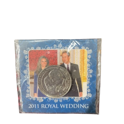 2011 Royal wedding HRH Prince William Catherine Middleton 29th of April 2011