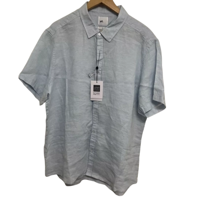 Yd. Men's Size XXL Business Shirt 