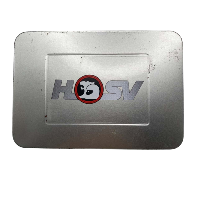 HSV Holden Bridgestone Golf Gift Set In Tin      CAB 