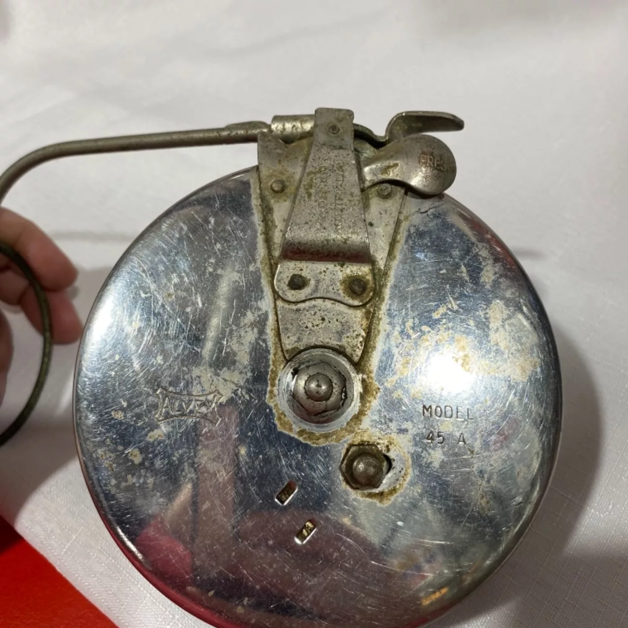 Image Tester