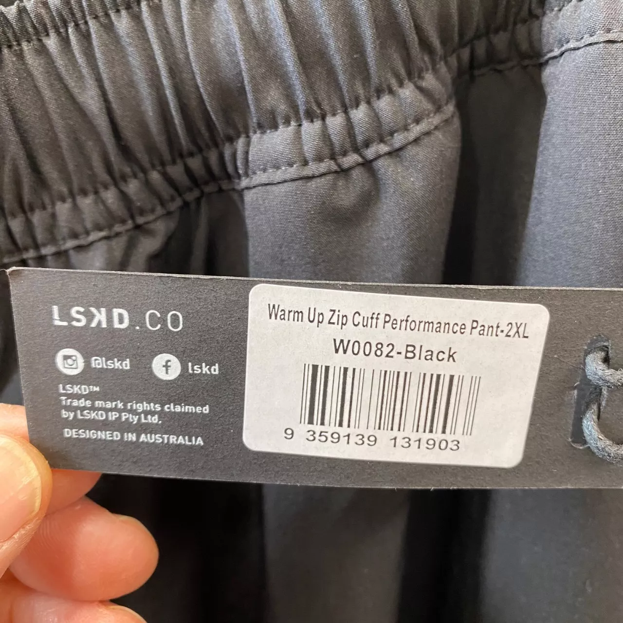 Image Tester