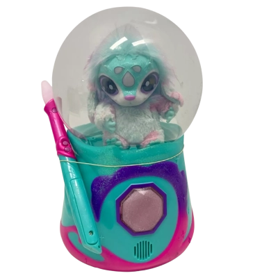 Magic Mixies Magical Misting Crystal Ball