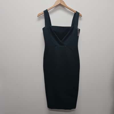 Dion Lee Womens  Size 8 Midi Dress 
