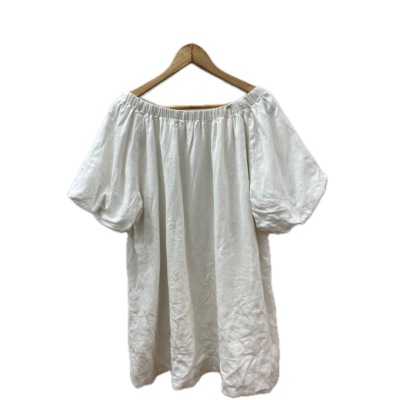 Dissh Womens dress Size XS White 