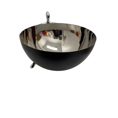 Bazaar Bowl by Mukul Goyal