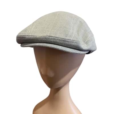 Stanton flat cap 