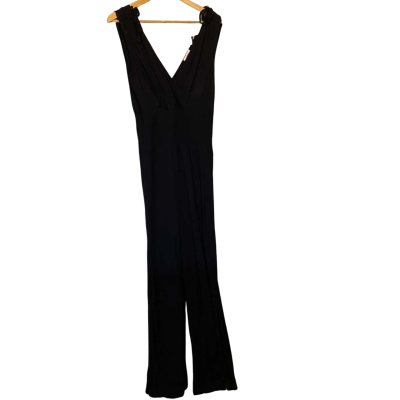 Urban Black Size 12 Jumpsuit 