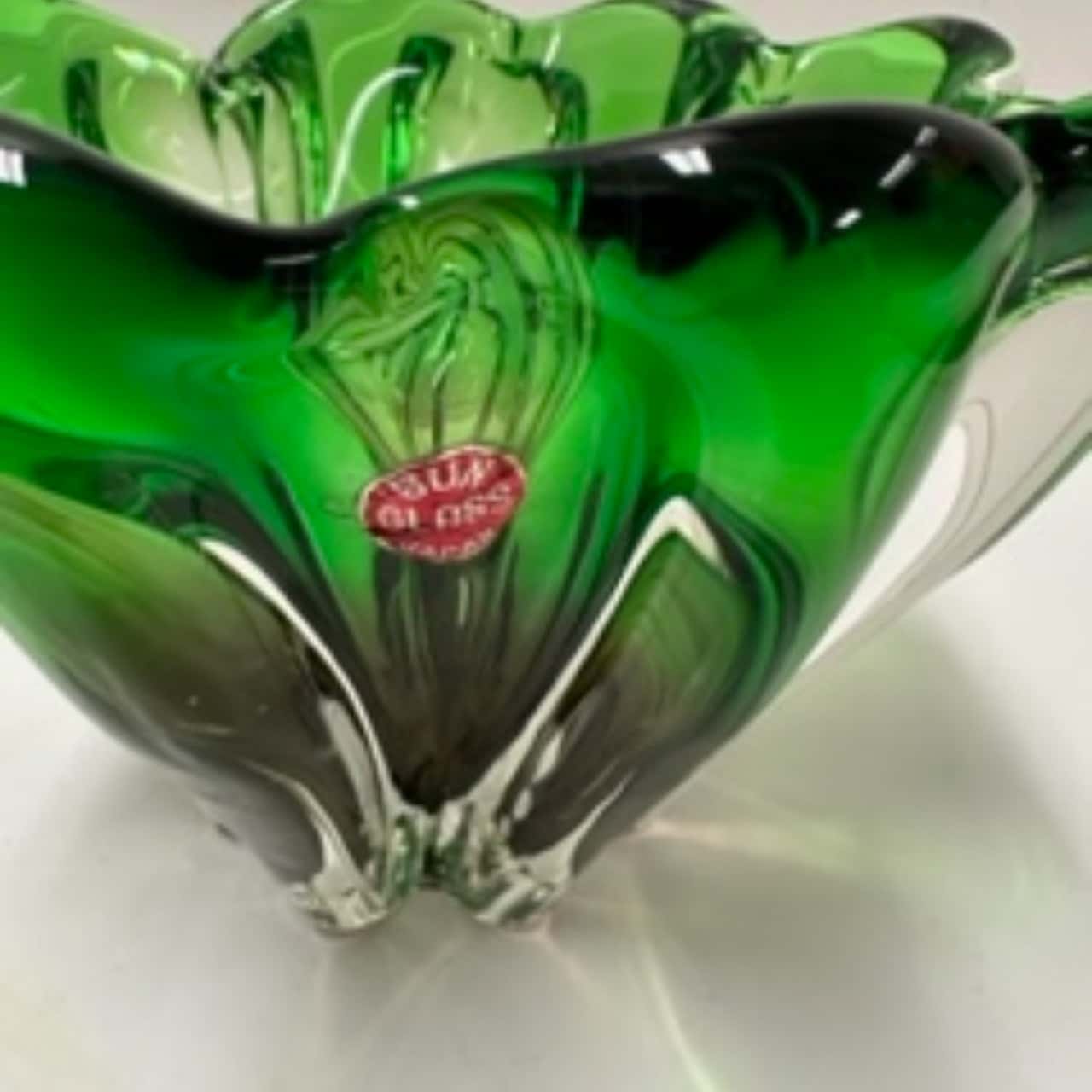 VASE GLASS (s)