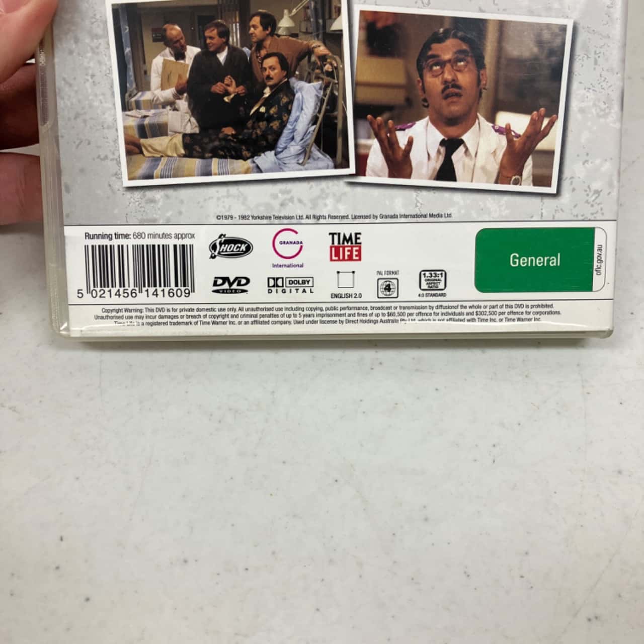 Image Tester