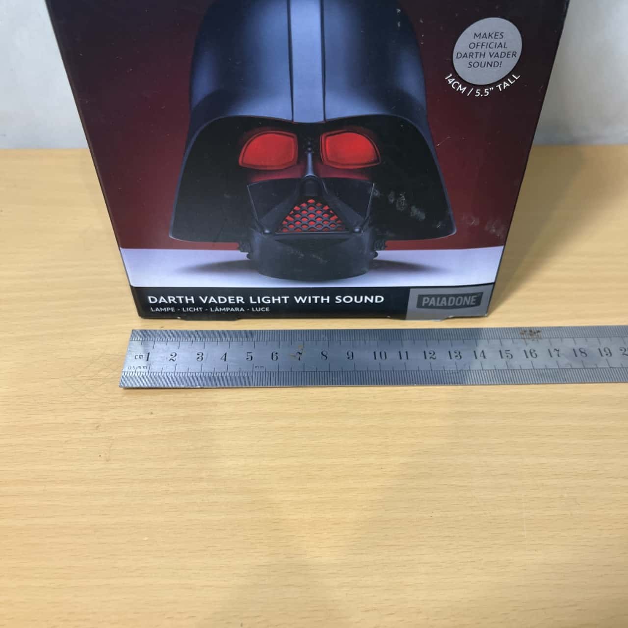 Image Tester