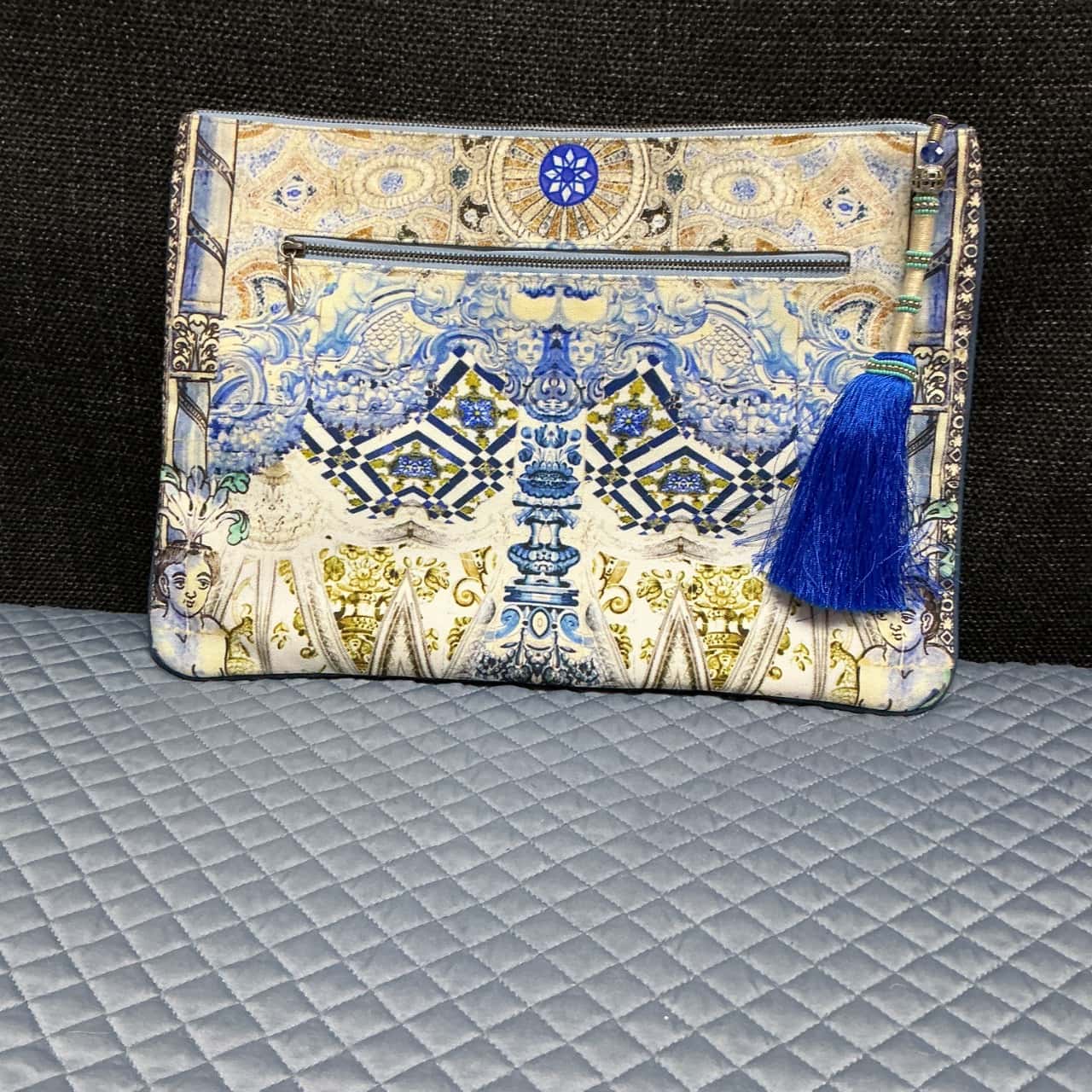 Image Tester