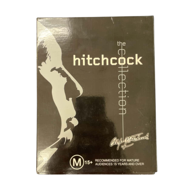 The Hitchcock Collection