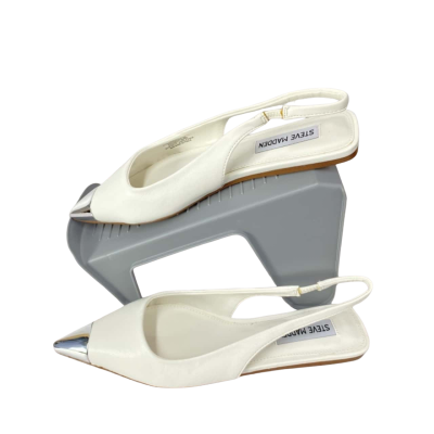 Steve Madden Womens  Size 6 Flats RRP: $149.95