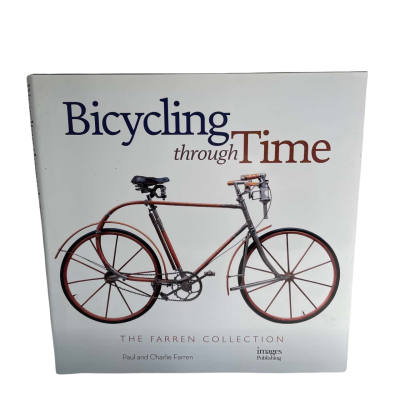 Bicycling Through Time 