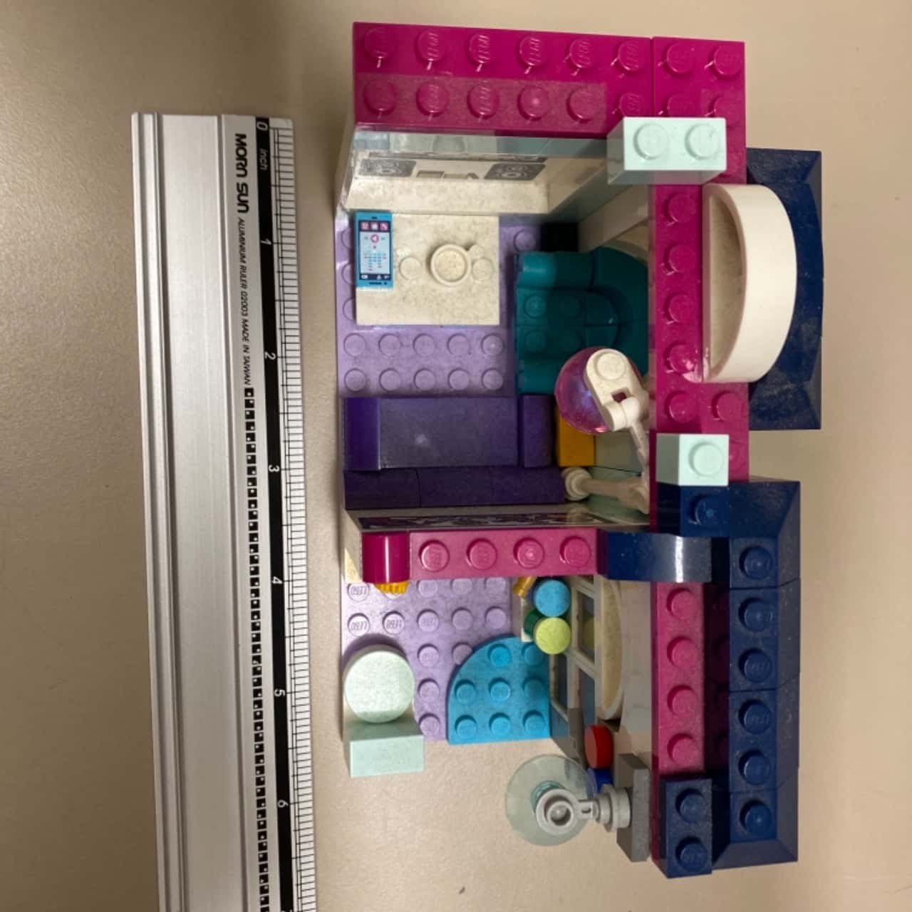 Image Tester