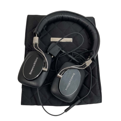 Bowers & Wilkins P5 S2 Wired Headphones