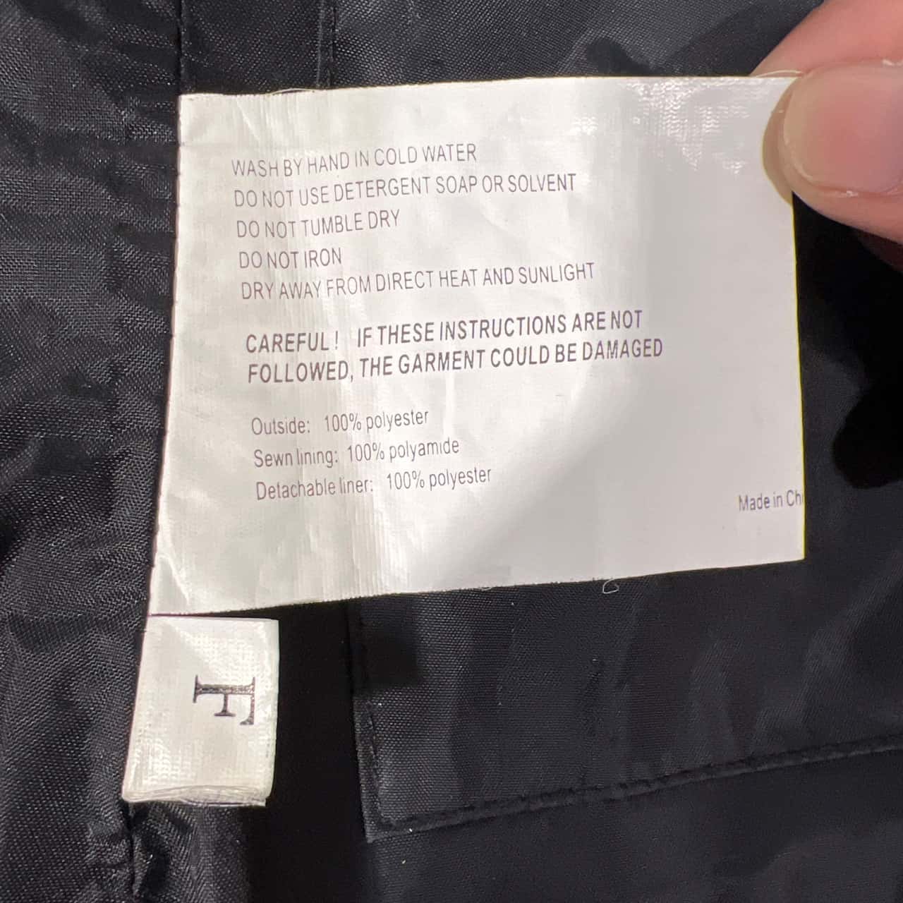 Image Tester