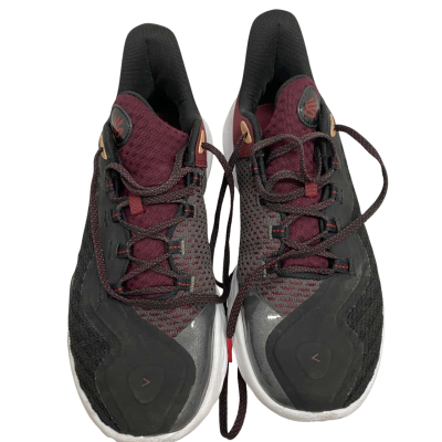 Under Armour CURRY 11 DC.  Size 46 