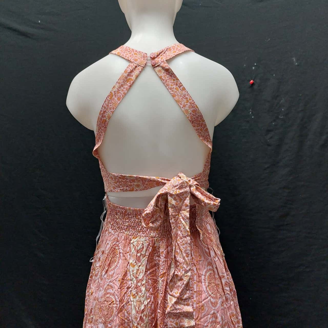 Jaase Size XS Maxi Dress (s)