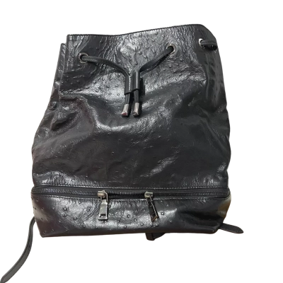  Womens Mon Purse Drawstring Bucket Bag