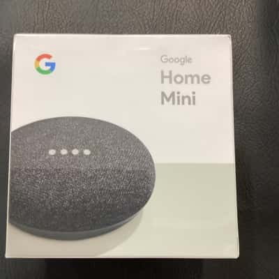 Google mini Home 