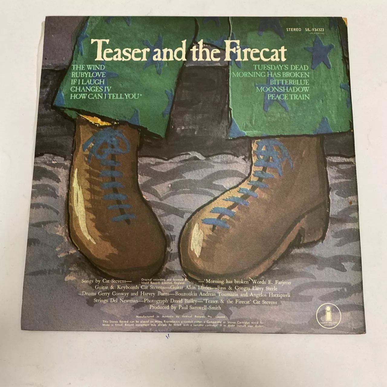 Image Tester