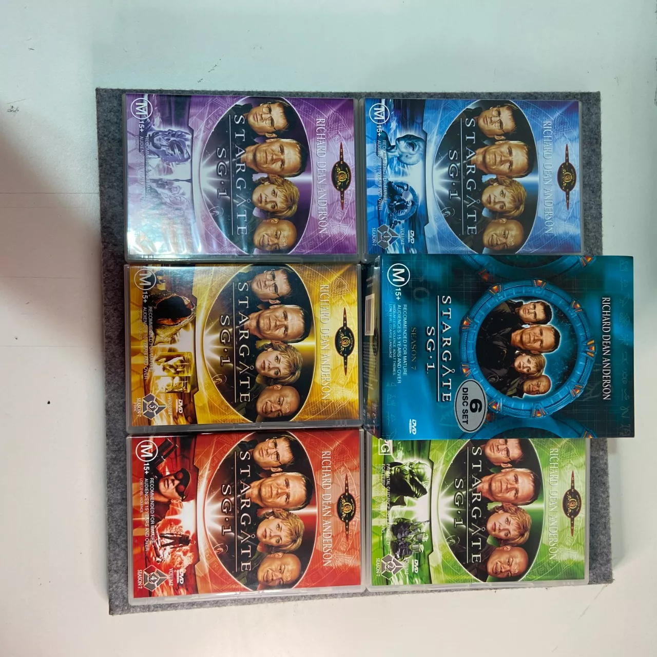 Image Tester