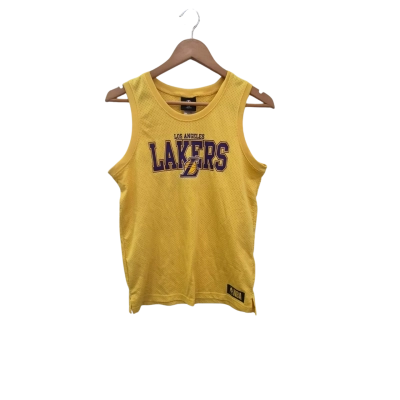 NBA Youth Los Angeles Lakers S14 Jersey