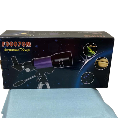 F30070M Astronomical Telescope