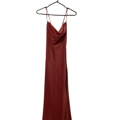 Women’s Forever New Size 10 Pink Cocktail Dress