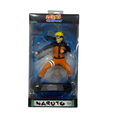 Naruto 7 inch  Limited Edition Figure 