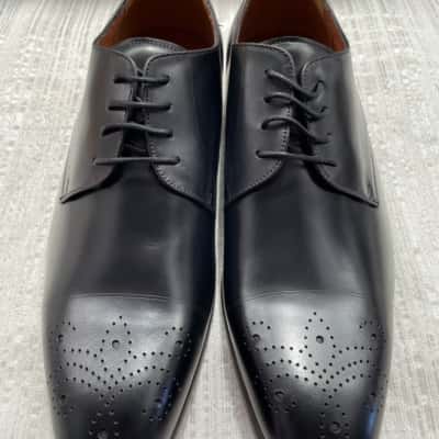 NEW in Box Mens Florsheim Size 44 RRP $280