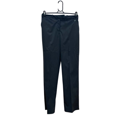 NNT Womens Size 10 Charcoal Slim Fit Stretch Pants