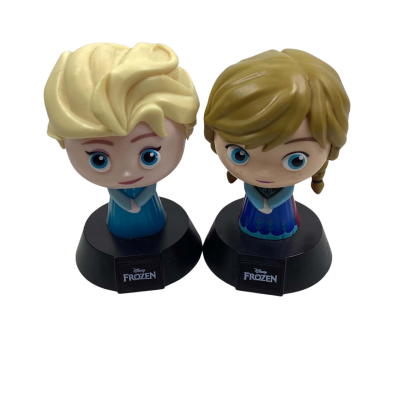 Frozen Elsa and Anna Lights