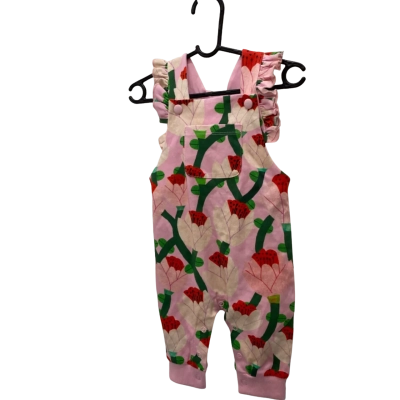 Gorman X Monika Forsberg Kid's Size 3-6m Jumpsuit Multicoloured 