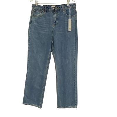  MSE Mens Straight Leg Jeans - Size 32 in Vintage Stone - *DON'T PAY $130!