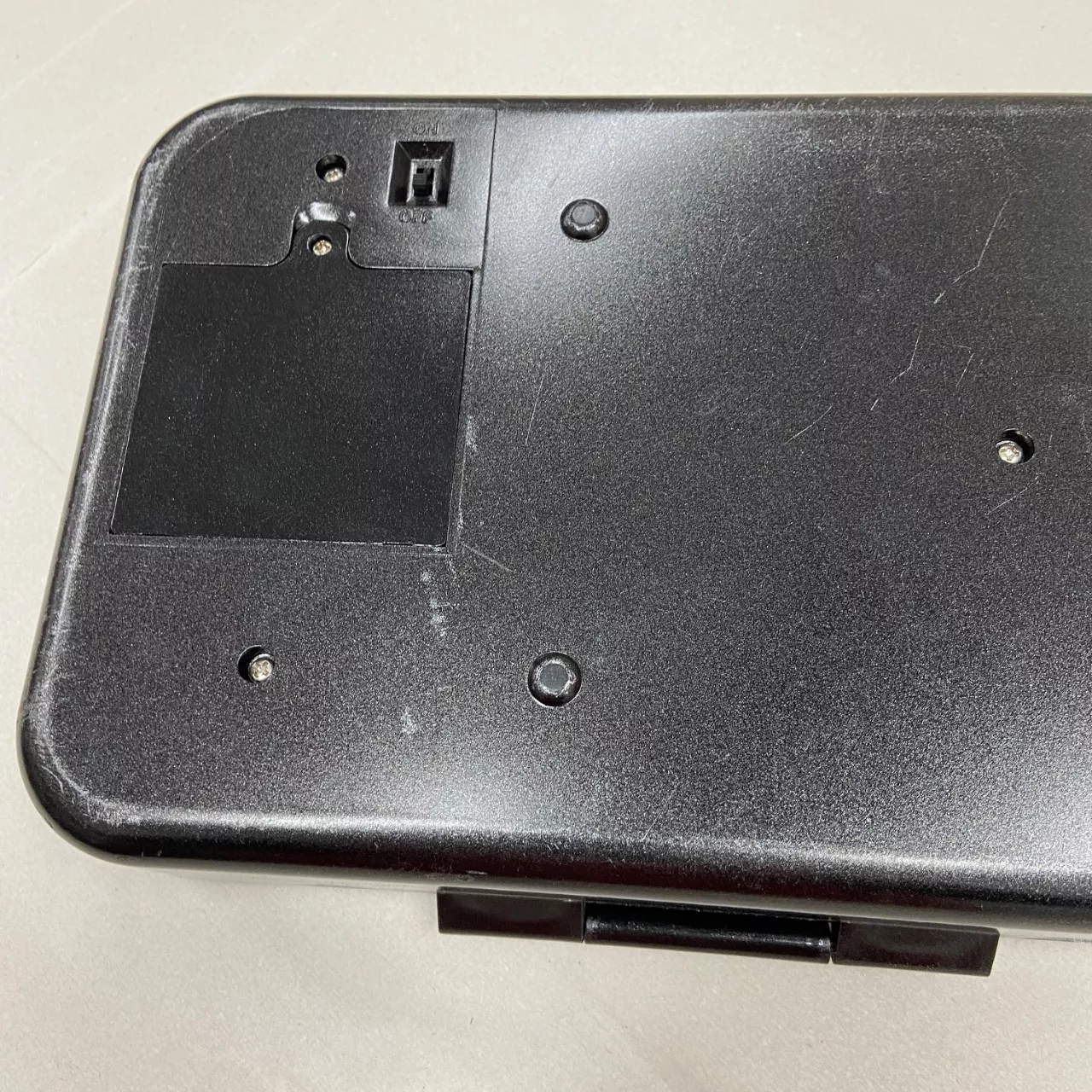 Image Tester