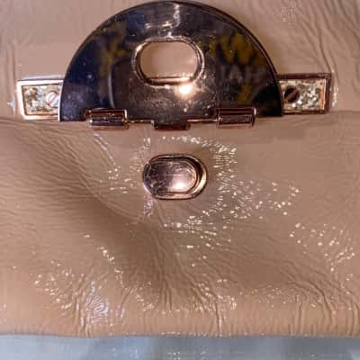 MIMCO Women's Clutch in Nude 