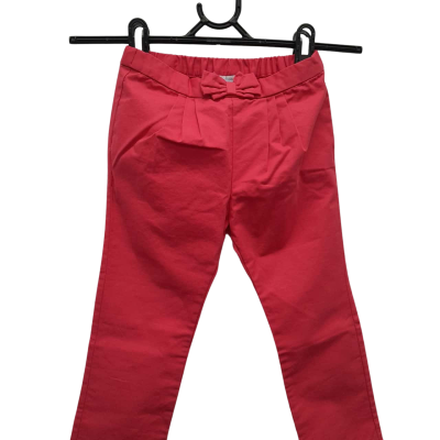 Jacadi Kids Eu Size 36 Pink pants